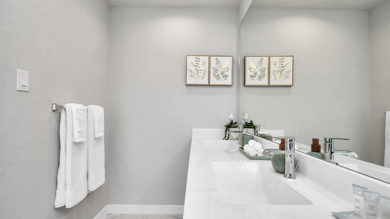 Photo of Bathroom in Katy