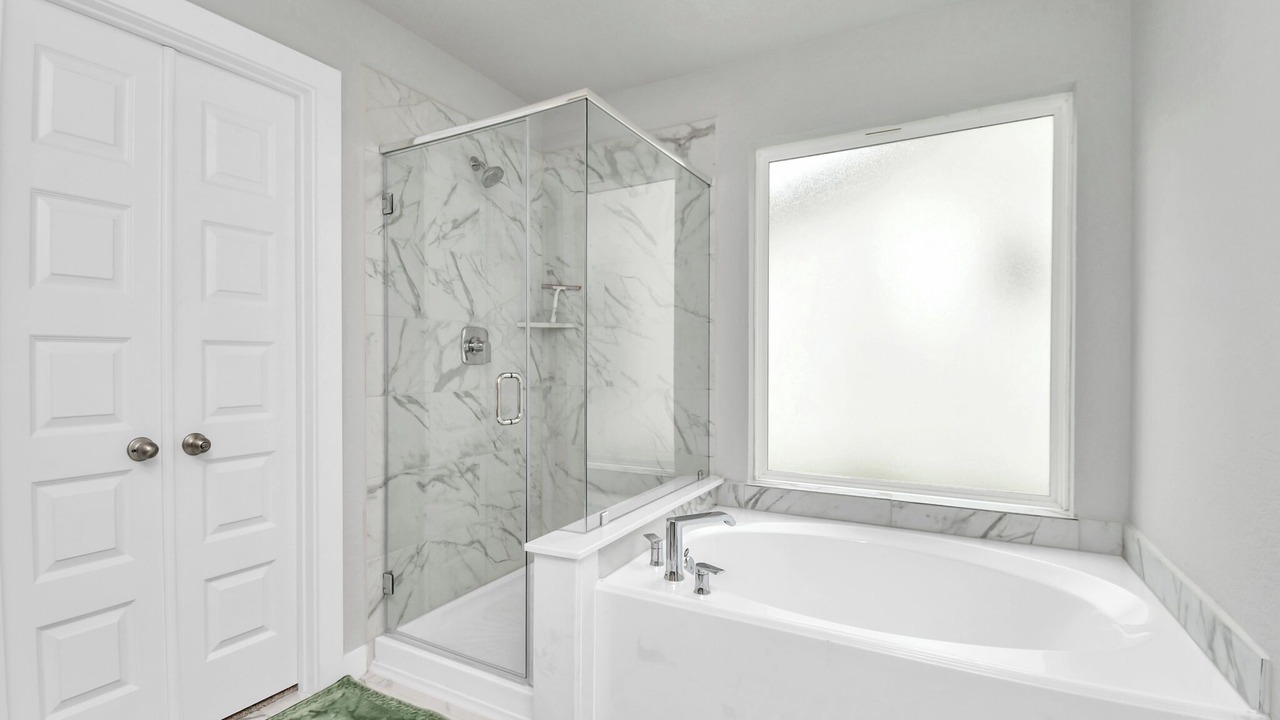 Photo of Bathroom in Katy