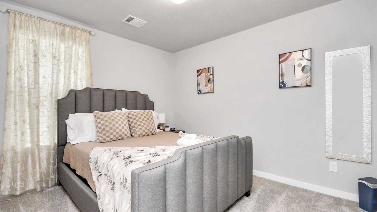 Photo of Bedroom in Katy