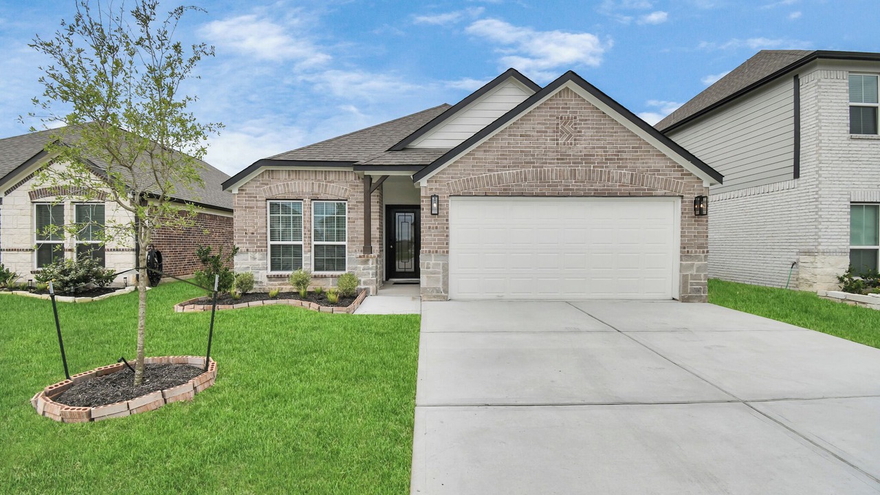 Photo of Outdoor in Katy