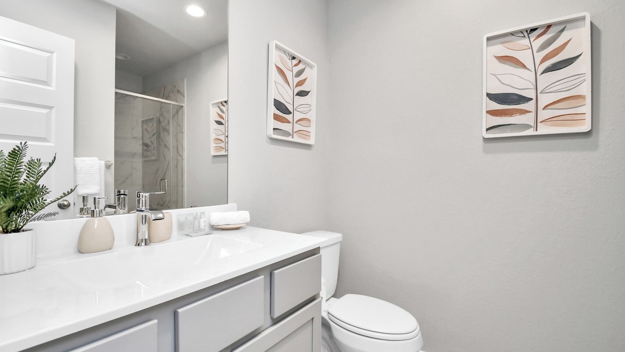 Photo of Bathroom in Katy