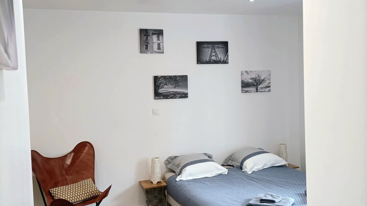 Photo of Bedroom in Dalby