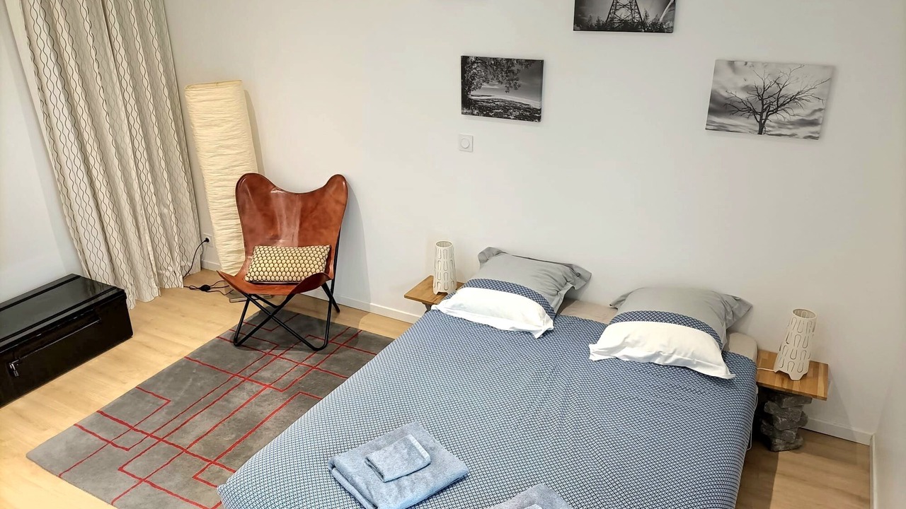Photo of Bedroom in Dalby