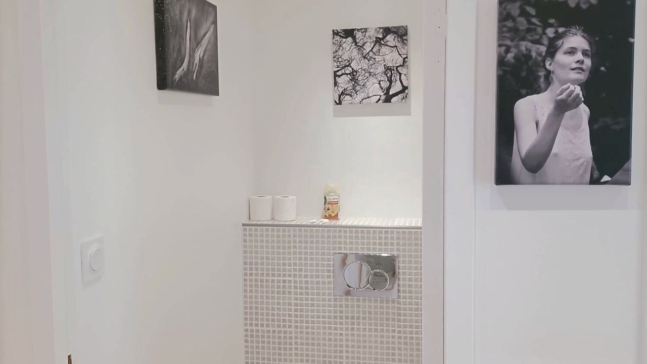 Photo of Bathroom in Dalby