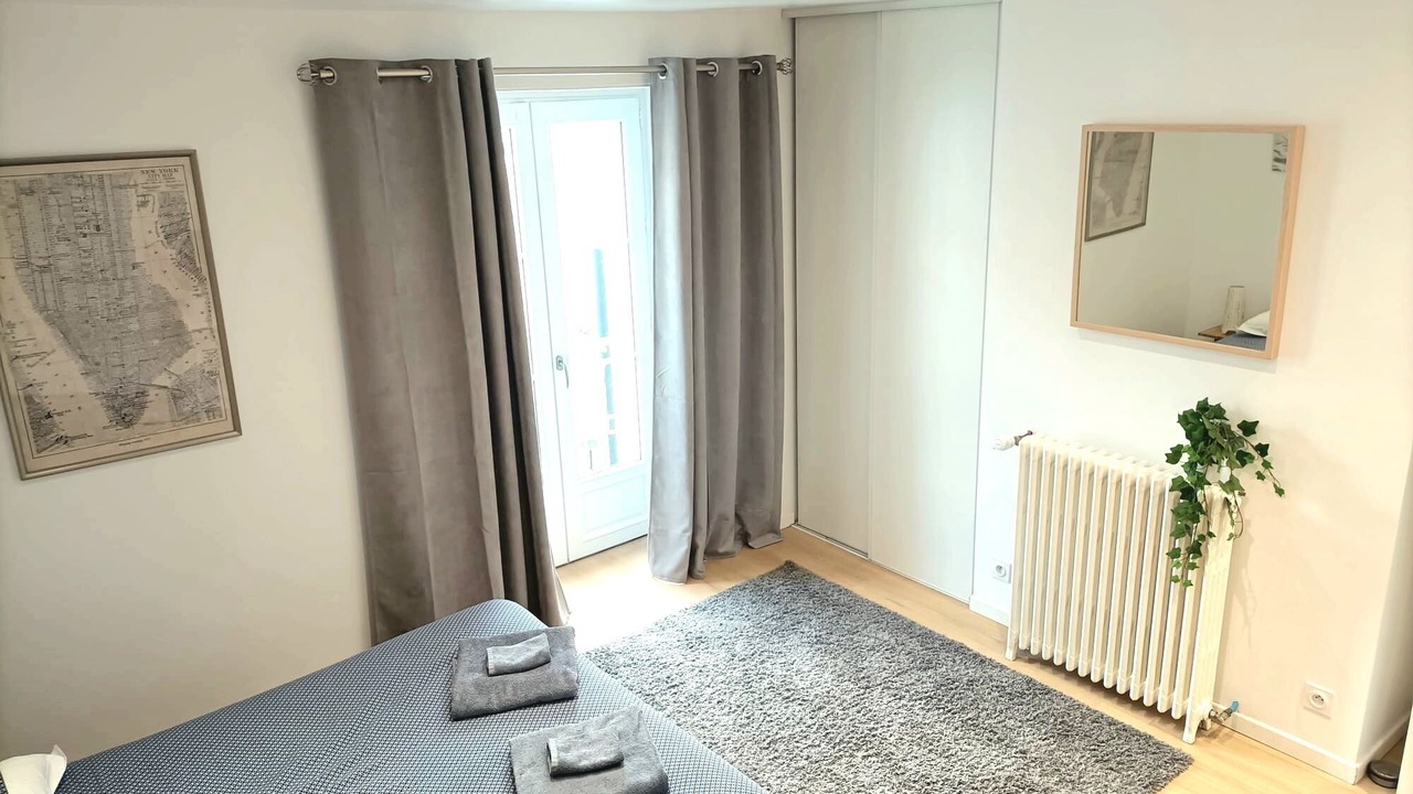 Photo of Bedroom in Dalby