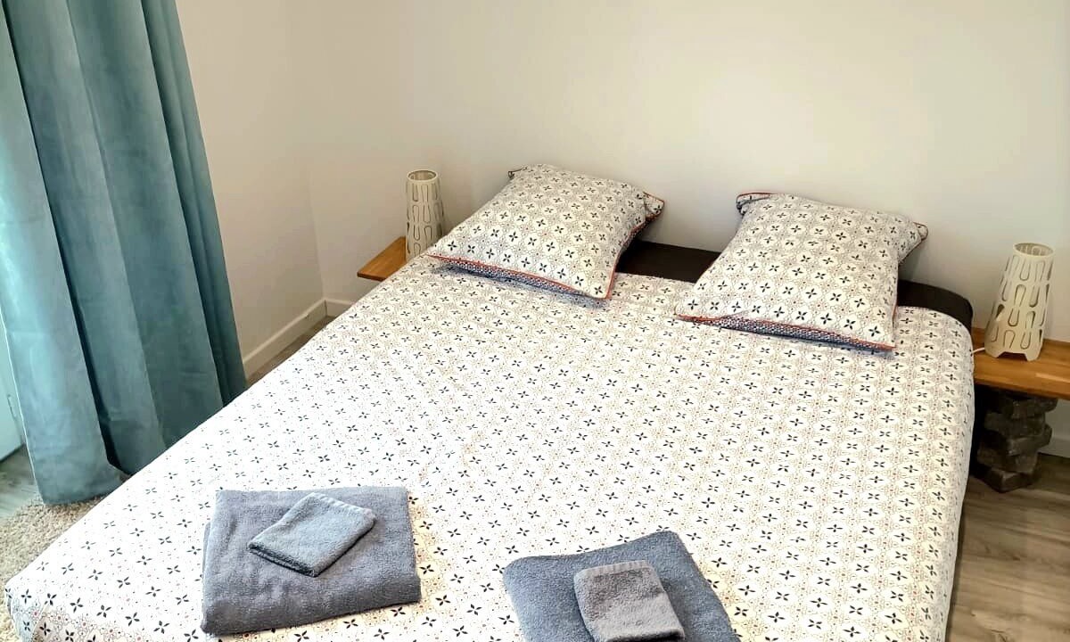 Photo of Bedroom in Dalby