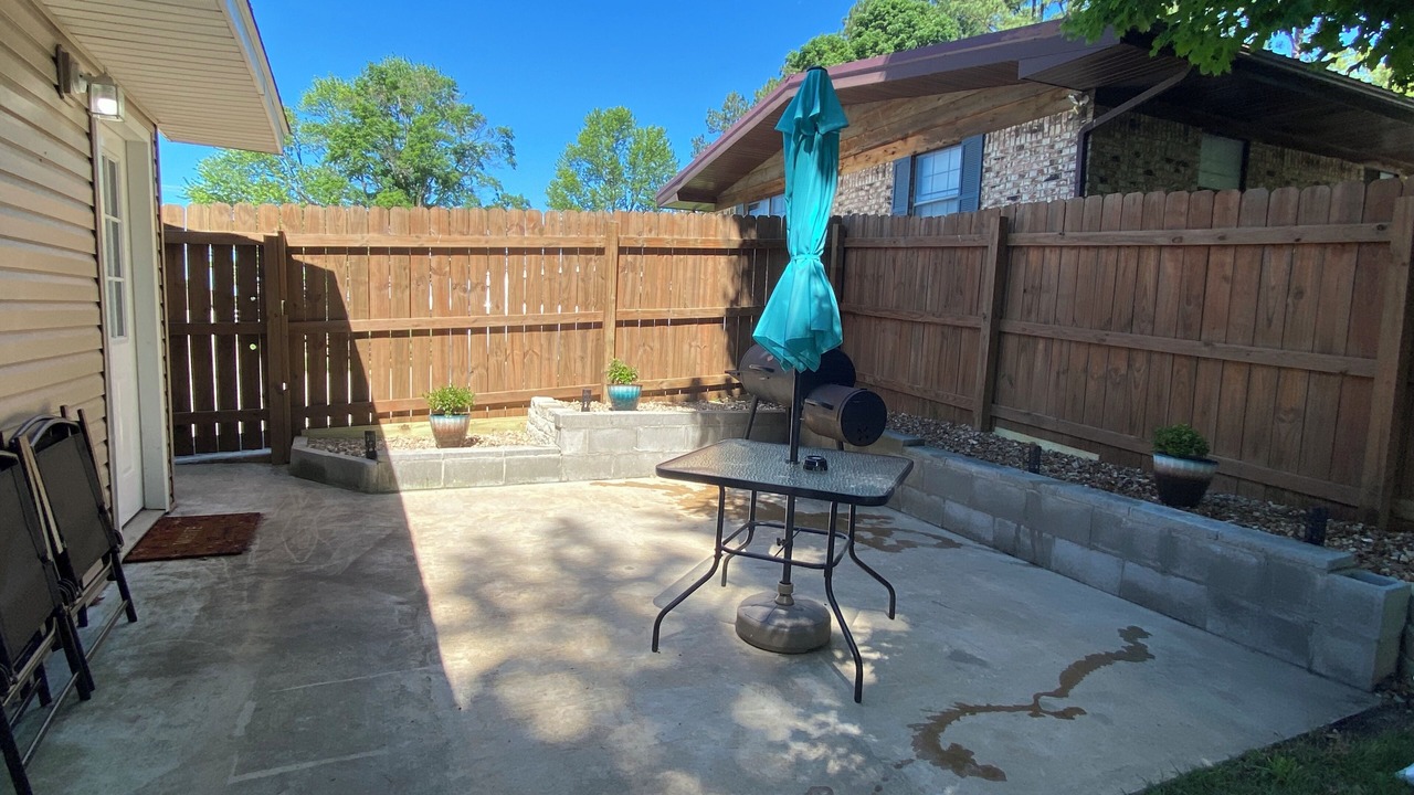 Photo of Patio Balcony in Harrison