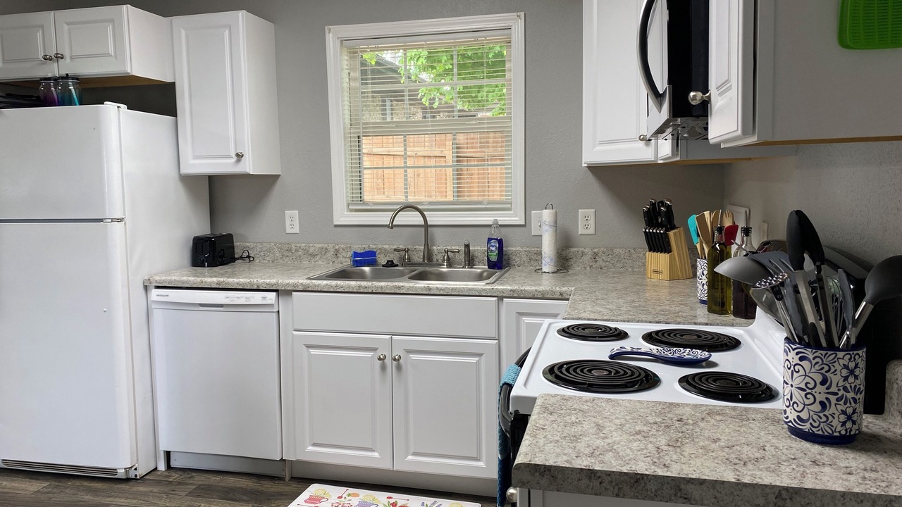 Photo of Kitchen in Harrison
