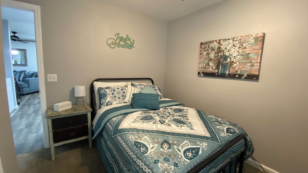Photo of Bedroom in Harrison