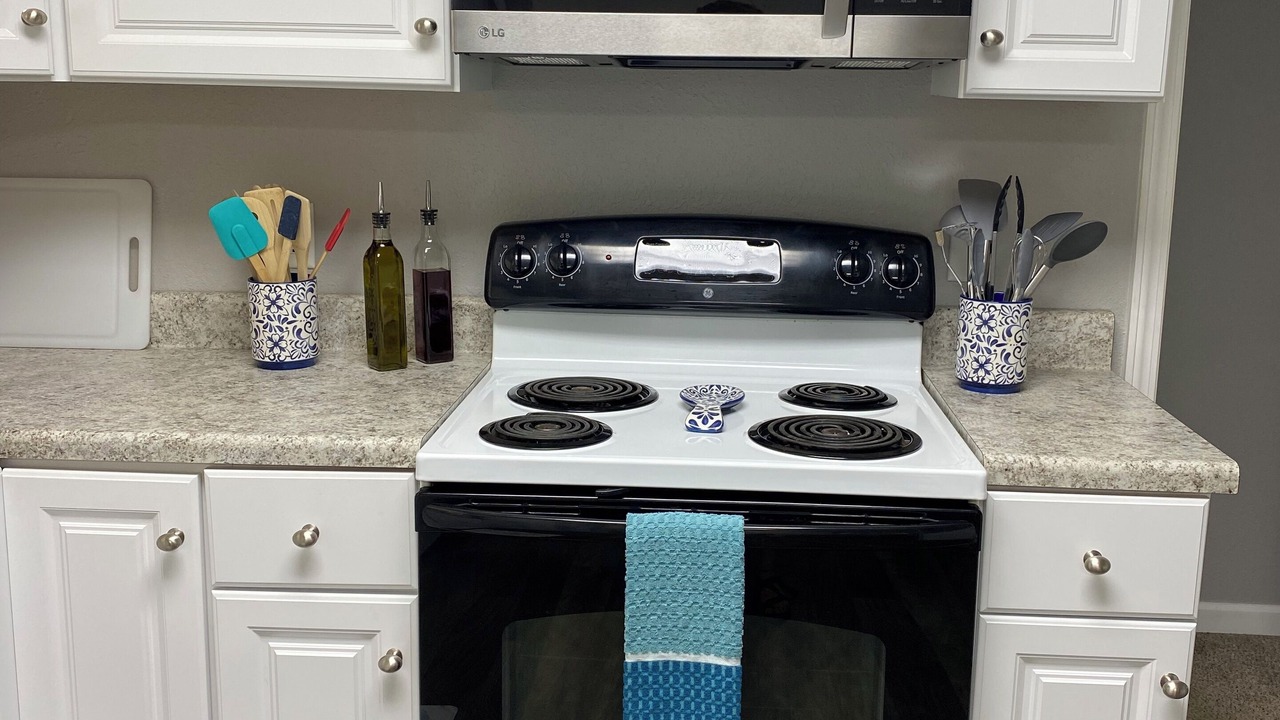 Photo of Kitchen in Harrison