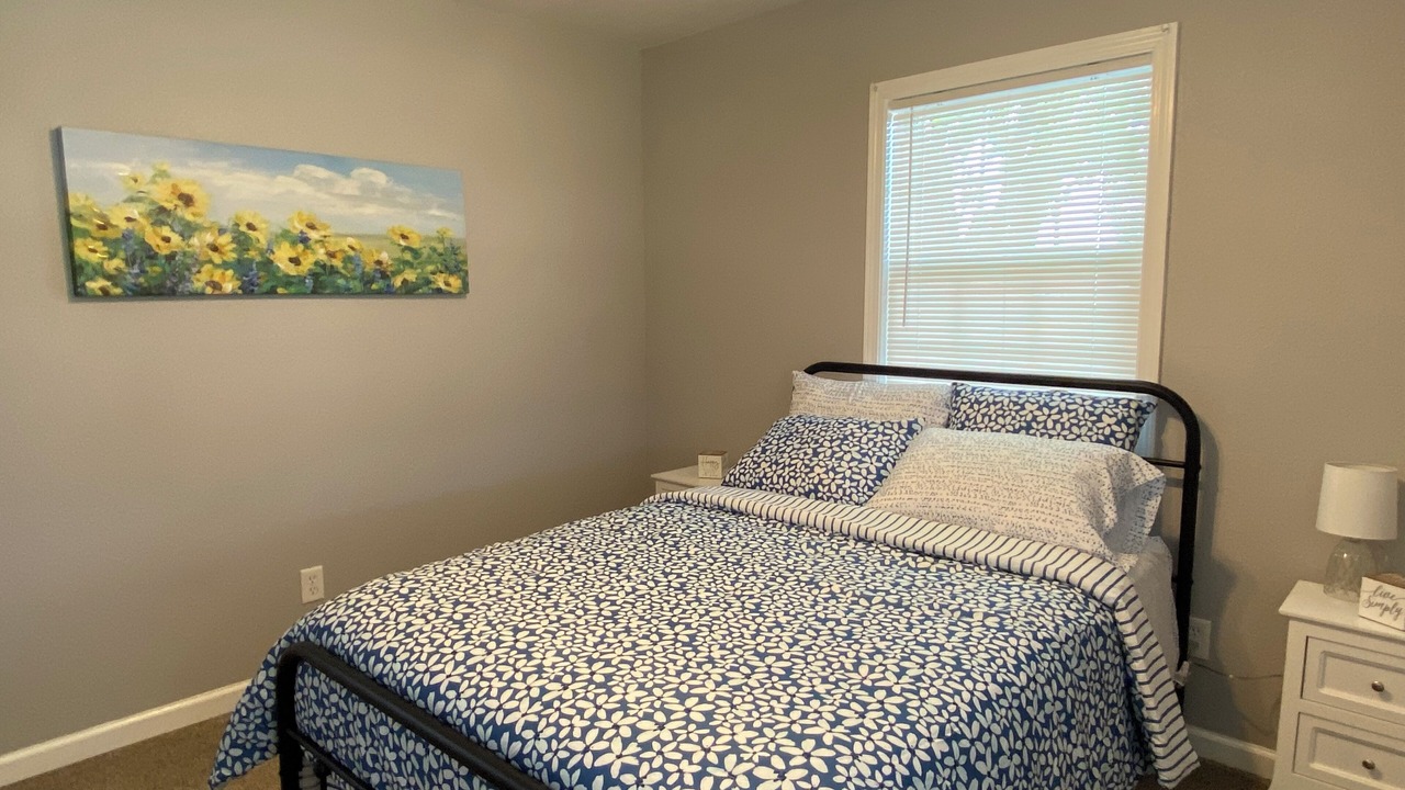 Photo of Bedroom in Harrison