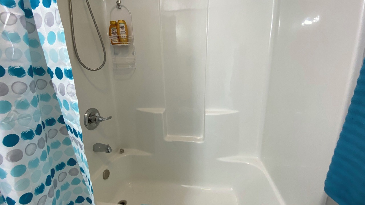 Photo of Bathroom in Harrison
