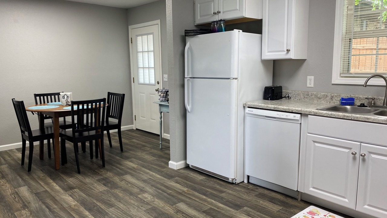 Photo of Kitchen in Harrison