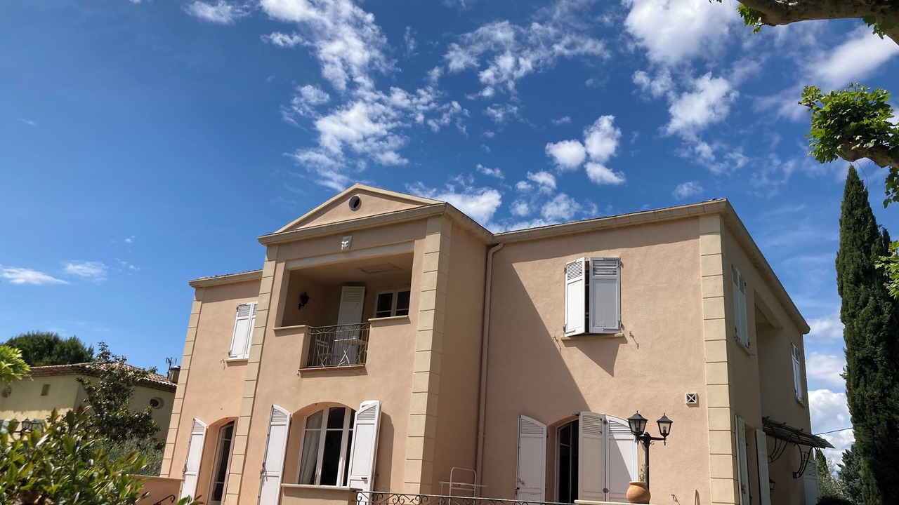 Photo of Outdoor in Oraison