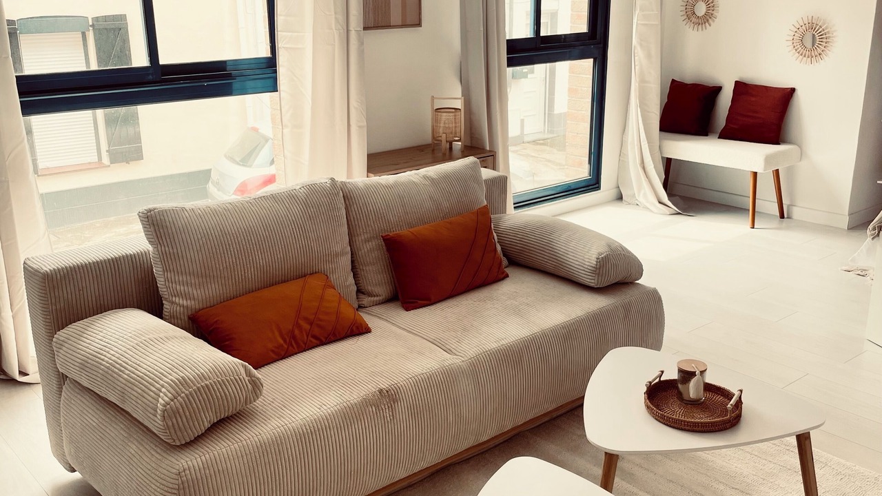 Photo of Livingroom in Etaples