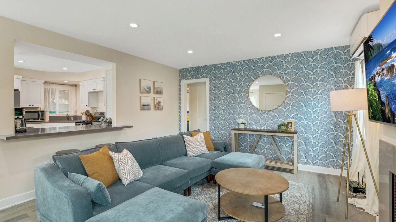 Photo of Bedroom in Naples