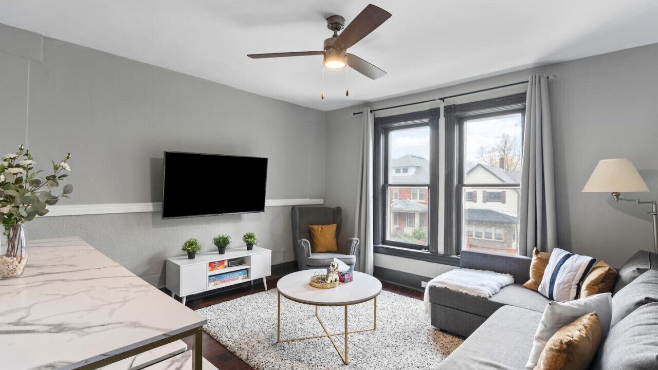 Photo of Livingroom in Windsor