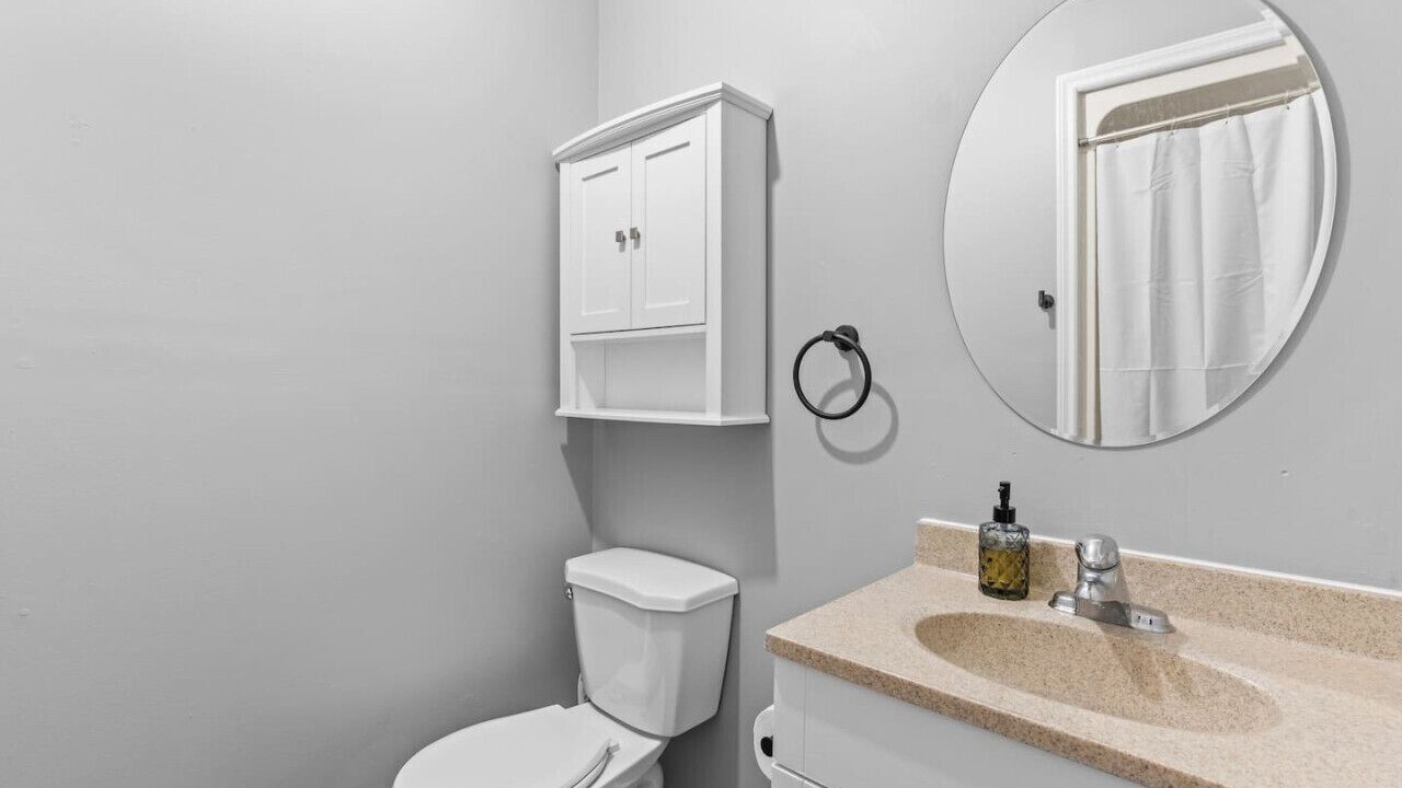 Photo of Bathroom in Windsor
