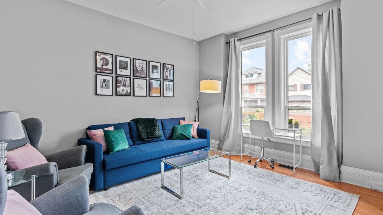 Photo of Livingroom in Windsor