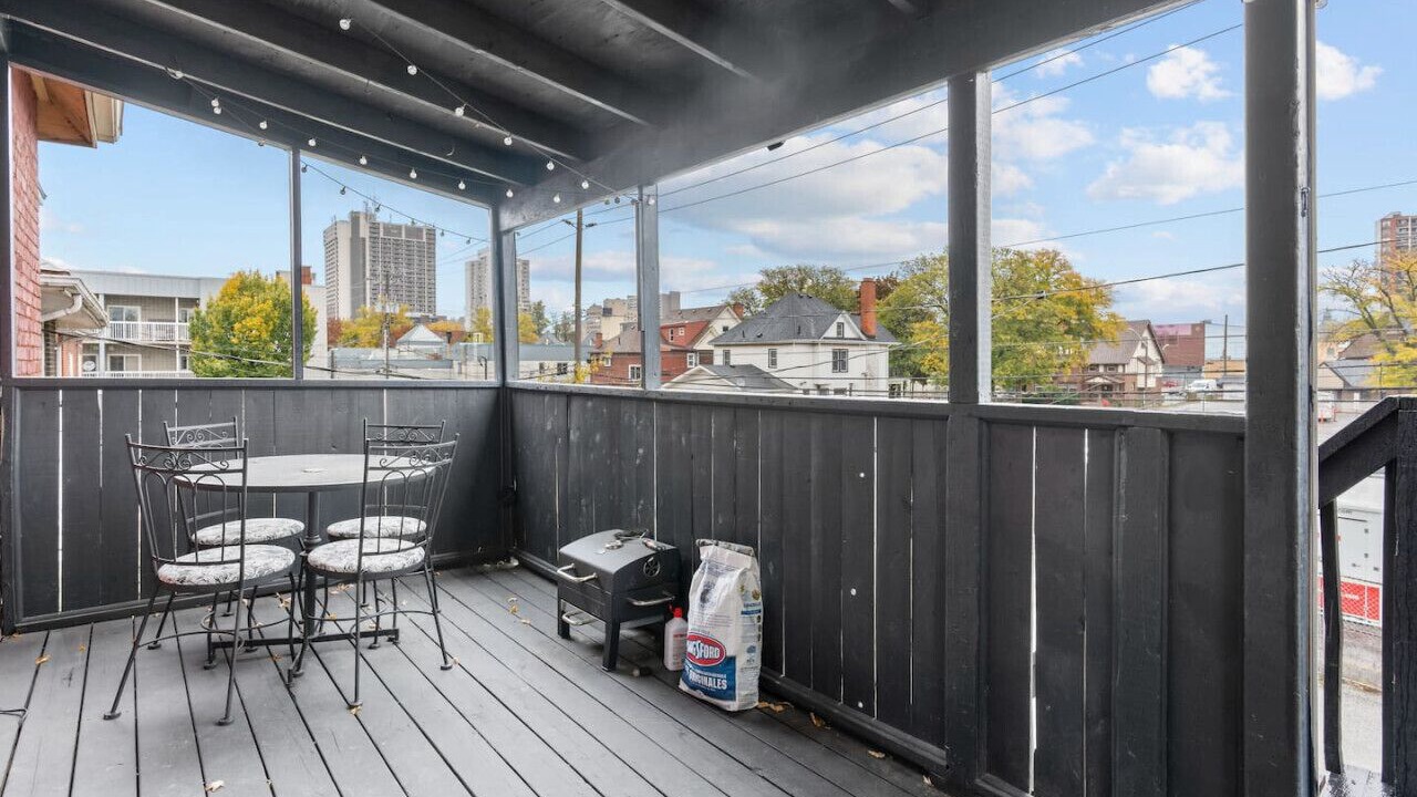 Photo of Outdoor in Windsor