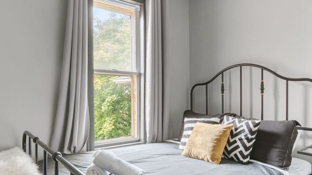 Photo of Bedroom in Windsor