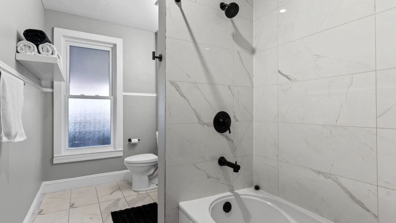 Photo of Bathroom in Windsor