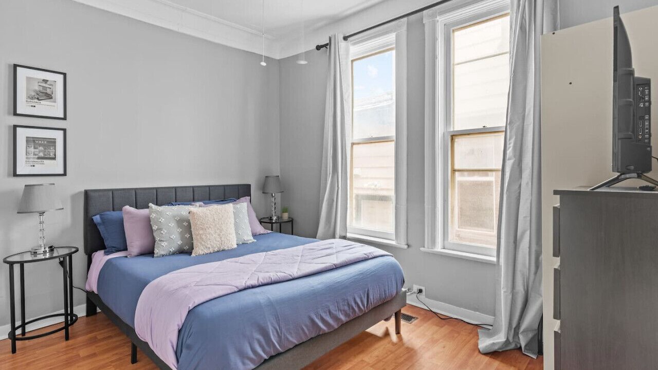 Photo of Bedroom in Windsor