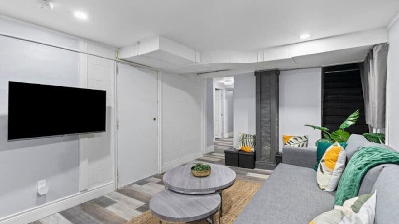 Photo of Livingroom in Windsor