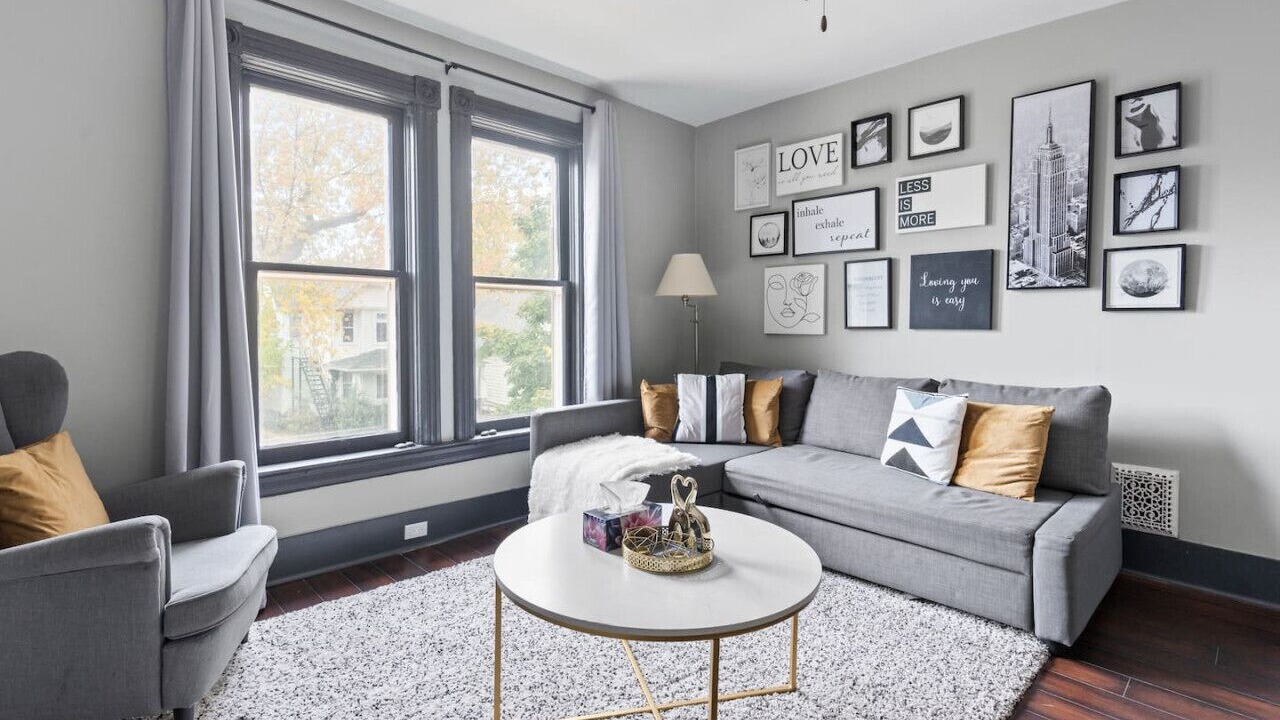 Photo of Livingroom in Windsor