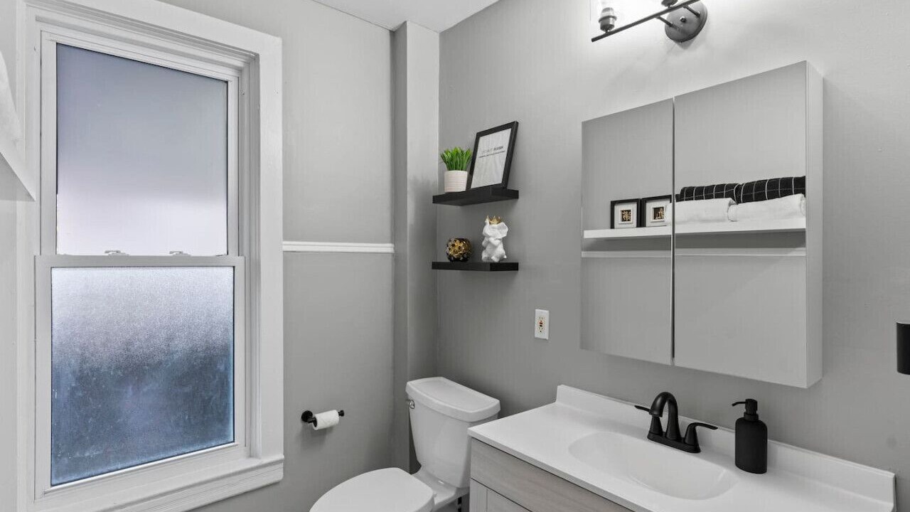 Photo of Bathroom in Windsor