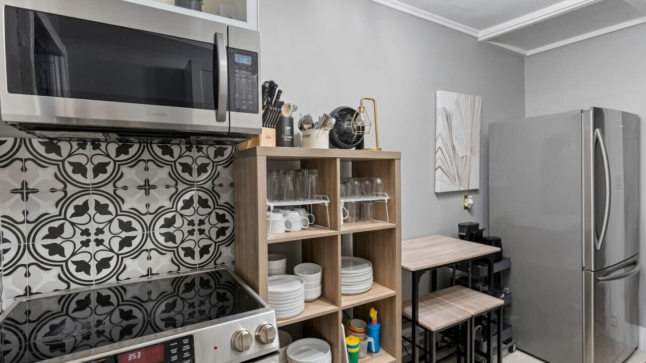 Photo of Kitchen in Windsor
