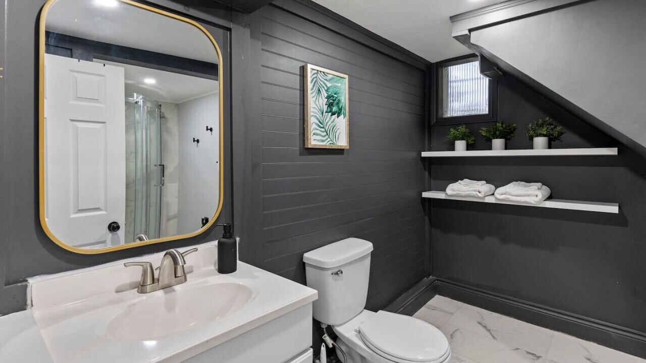 Photo of Bathroom in Windsor