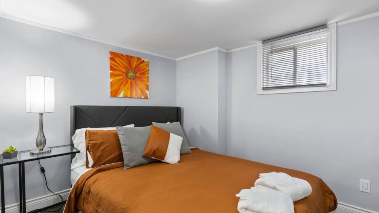 Photo of Bedroom in Windsor
