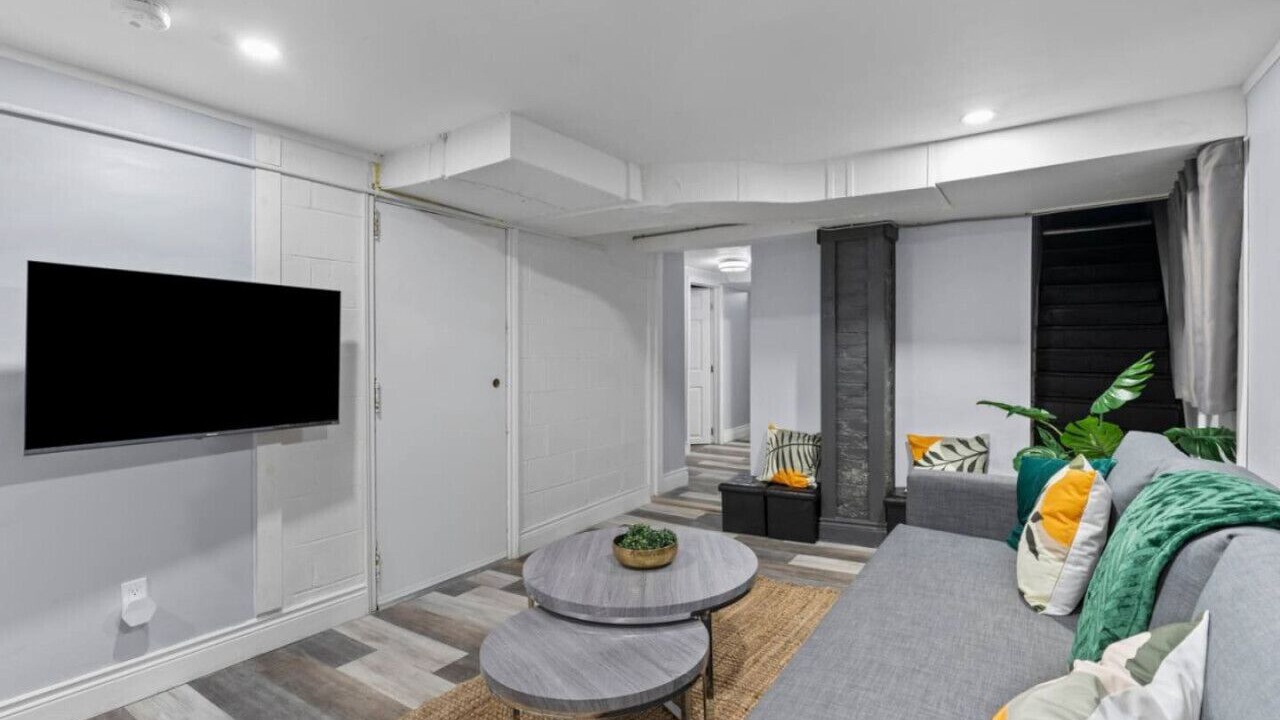 Photo of Livingroom in Windsor