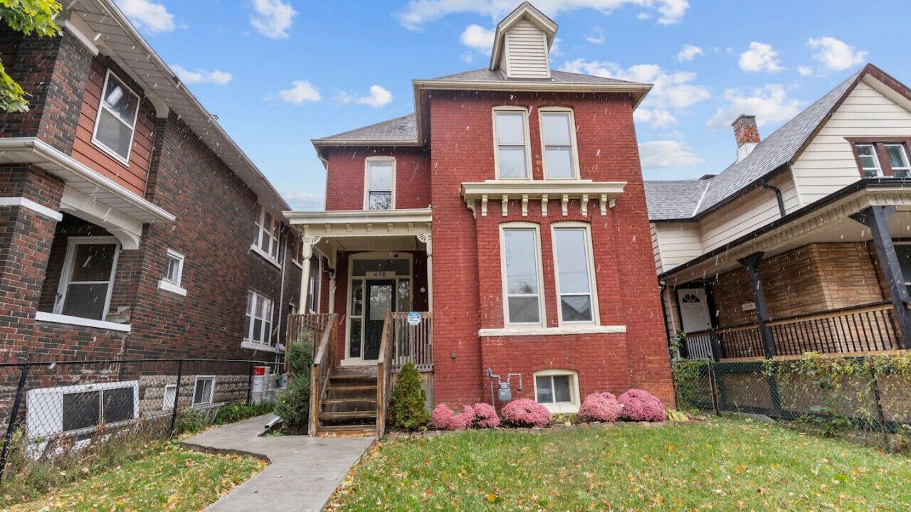 Photo of Outdoor in Windsor