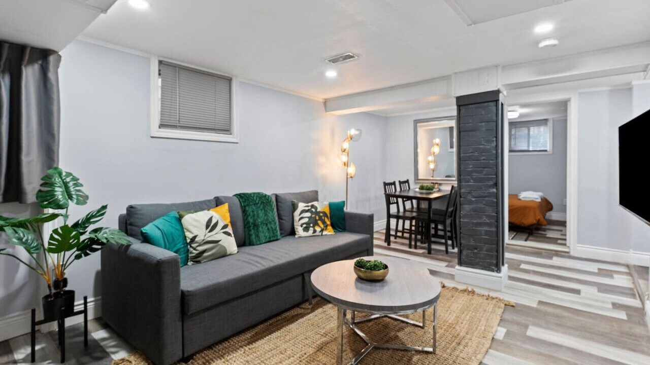 Photo of Livingroom in Windsor