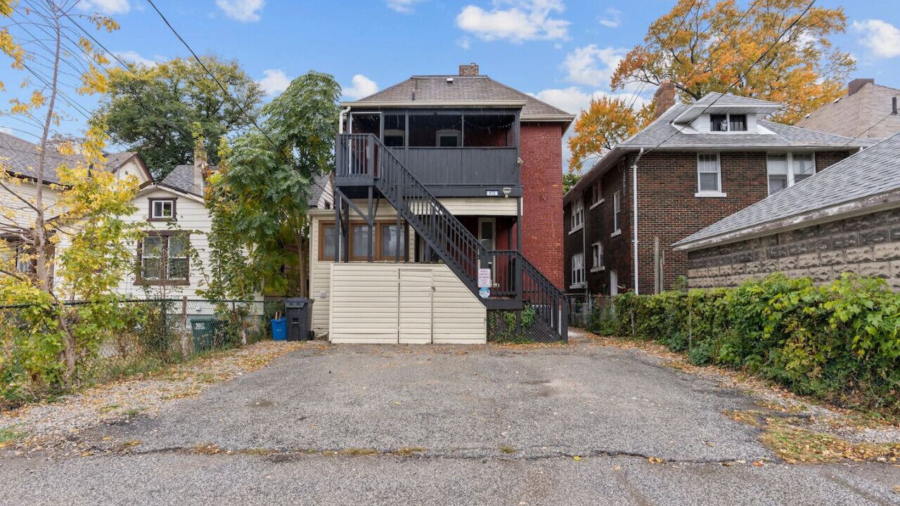Photo of Outdoor in Windsor