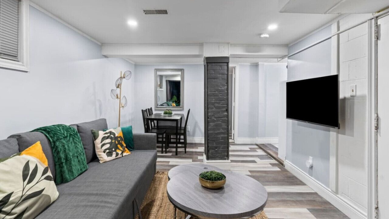 Photo of Livingroom in Windsor