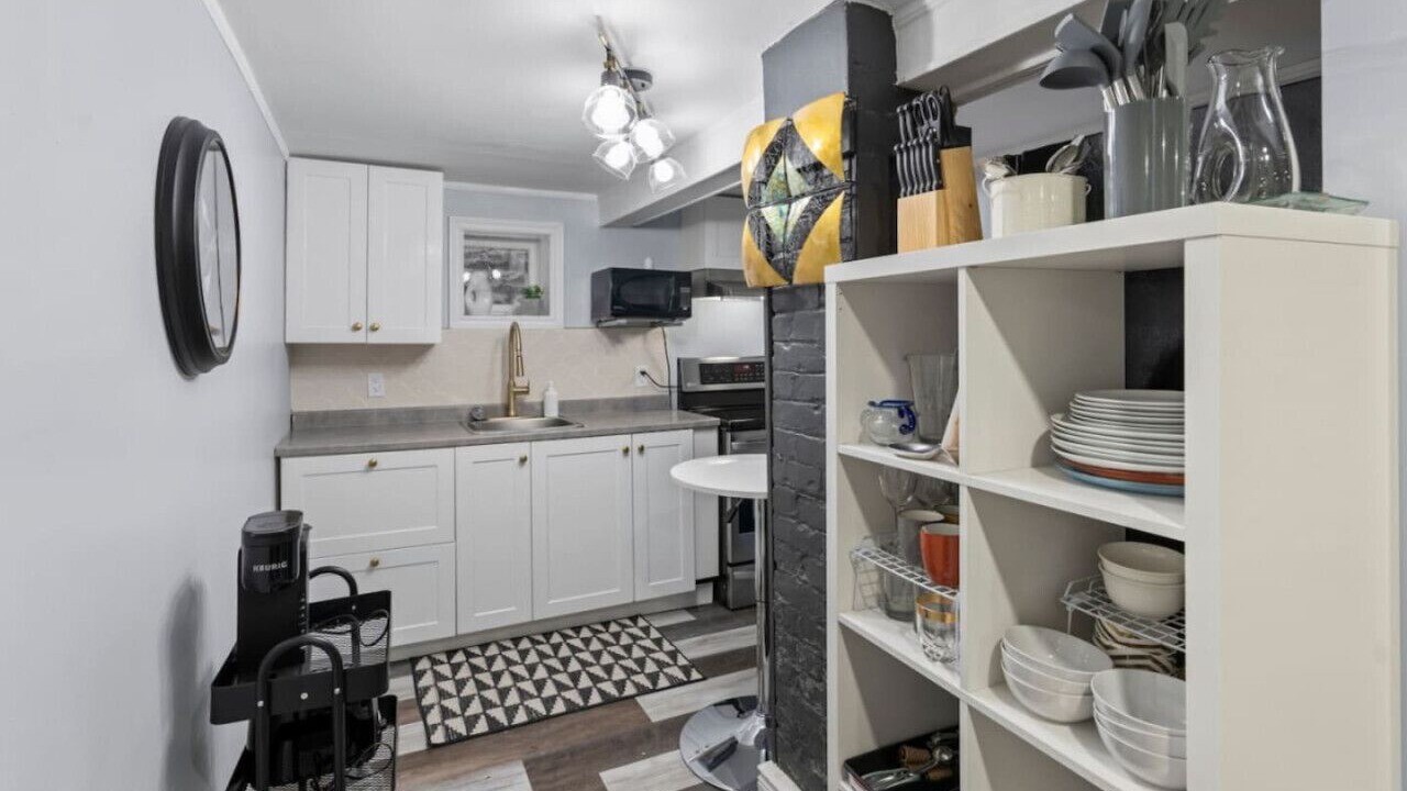 Photo of Kitchen in Windsor