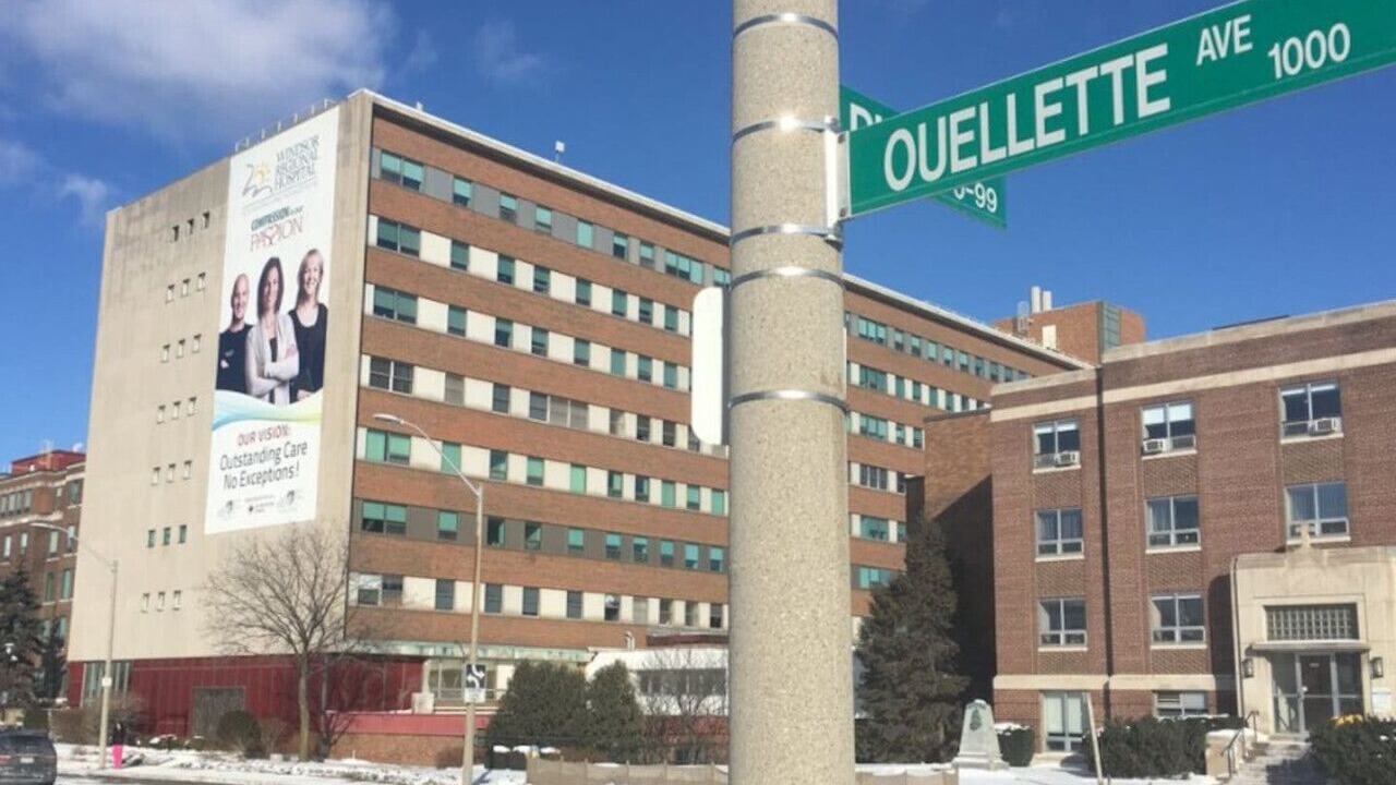 Photo of Outdoor in Windsor