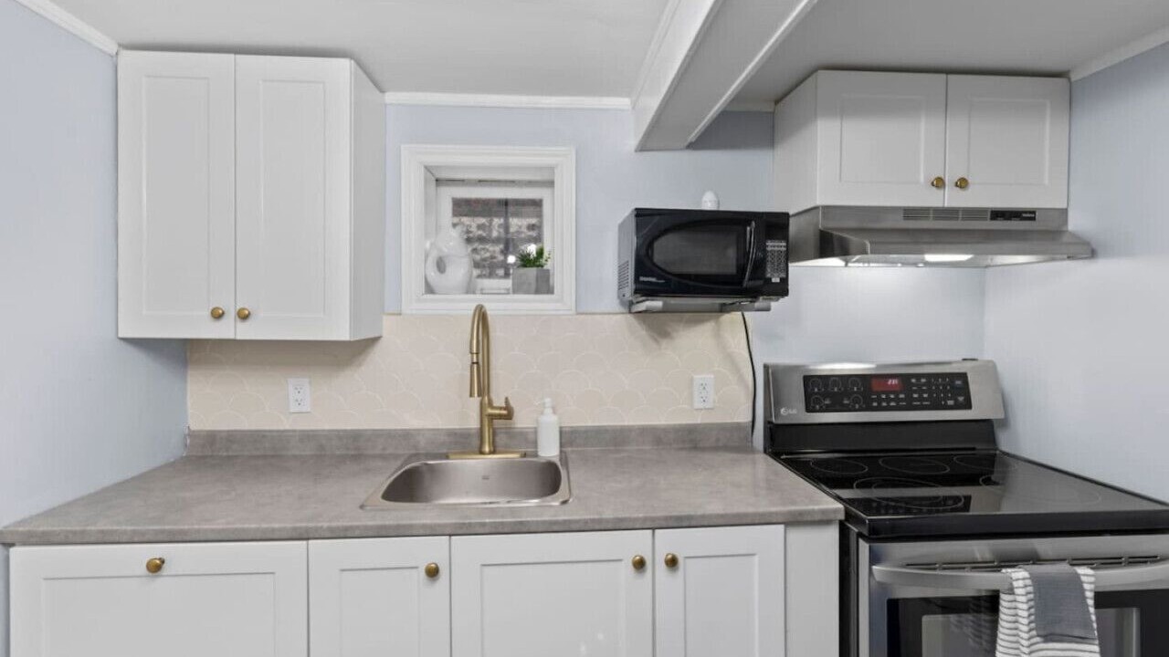 Photo of Kitchen in Windsor
