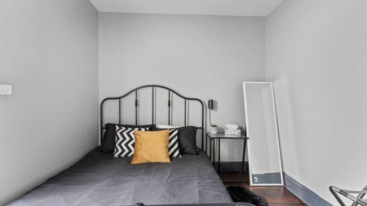 Photo of Bedroom in Windsor