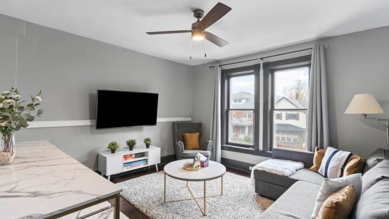 Photo of Livingroom in Windsor