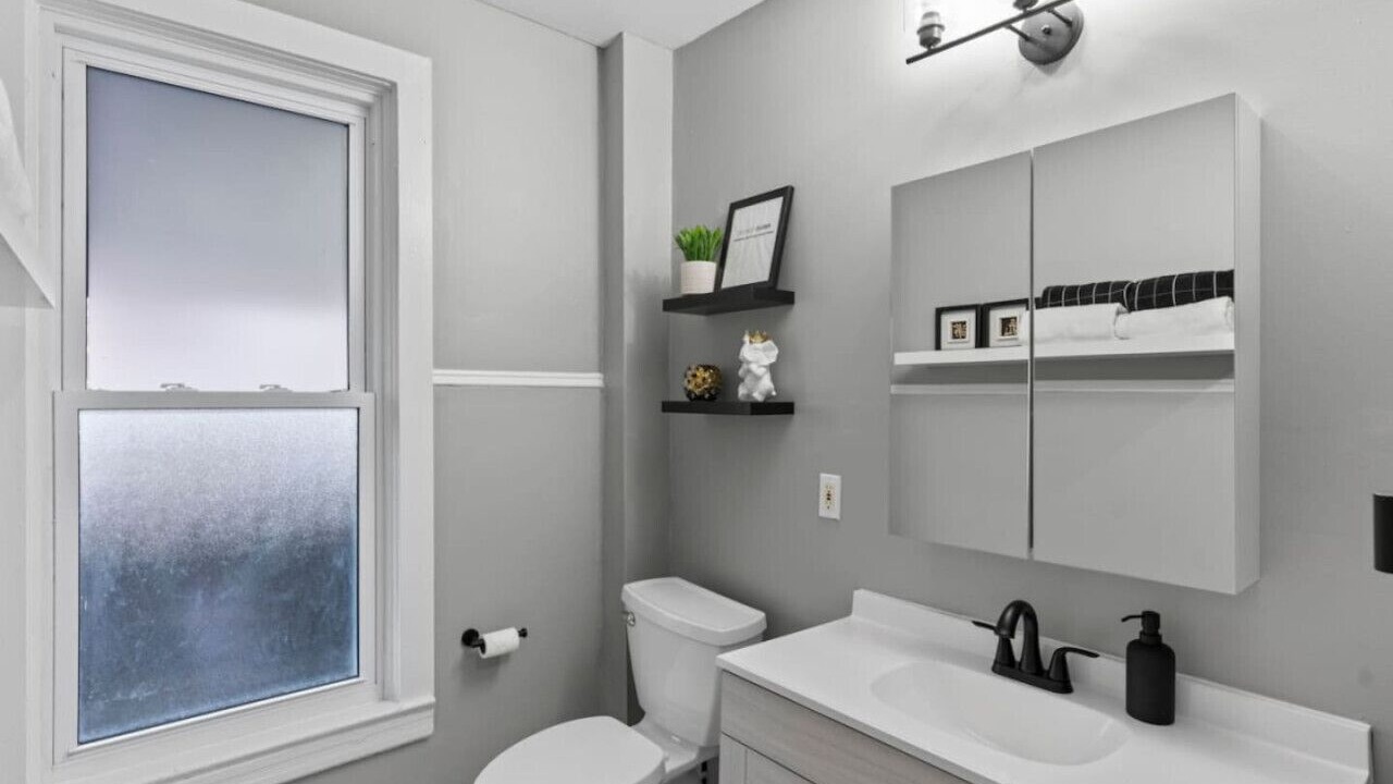Photo of Bathroom in Windsor