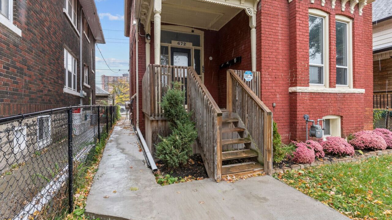 Photo of Outdoor in Windsor