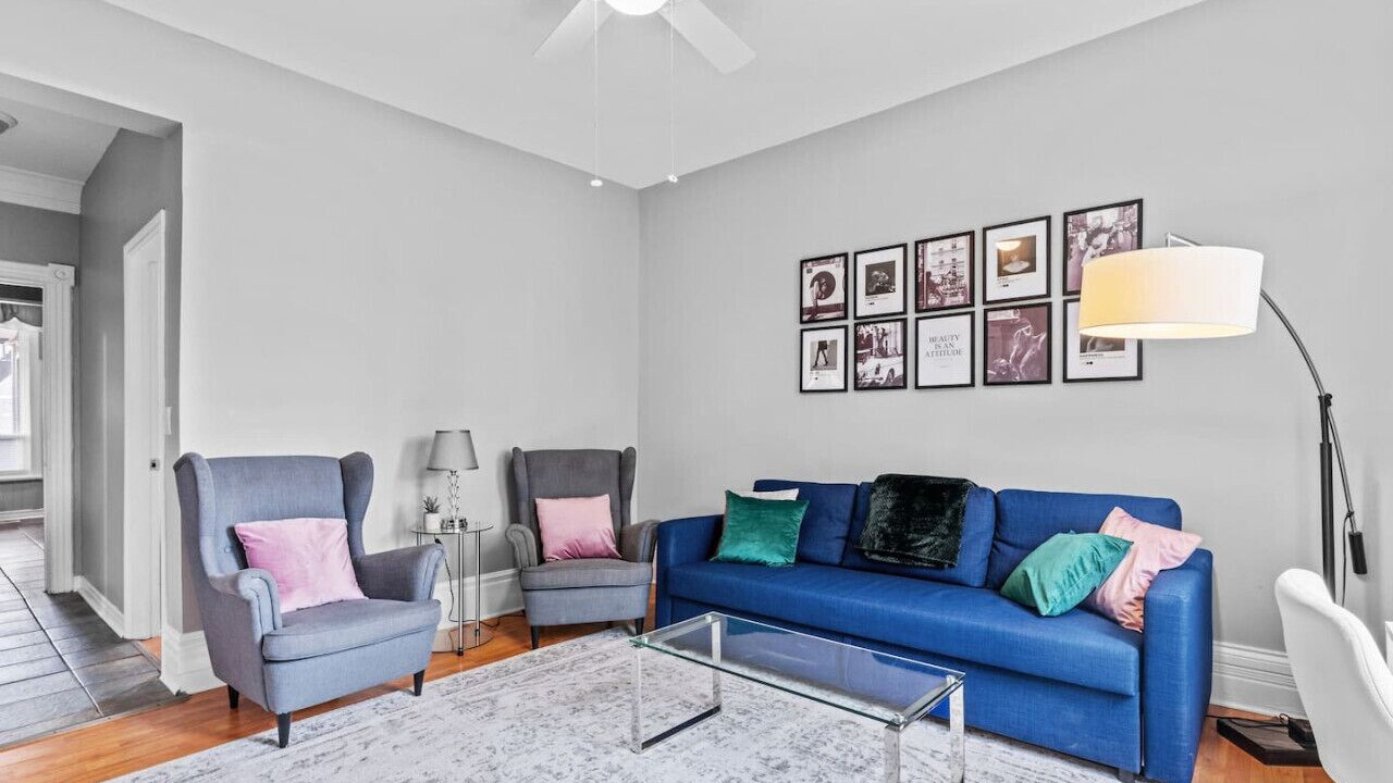 Photo of Livingroom in Windsor