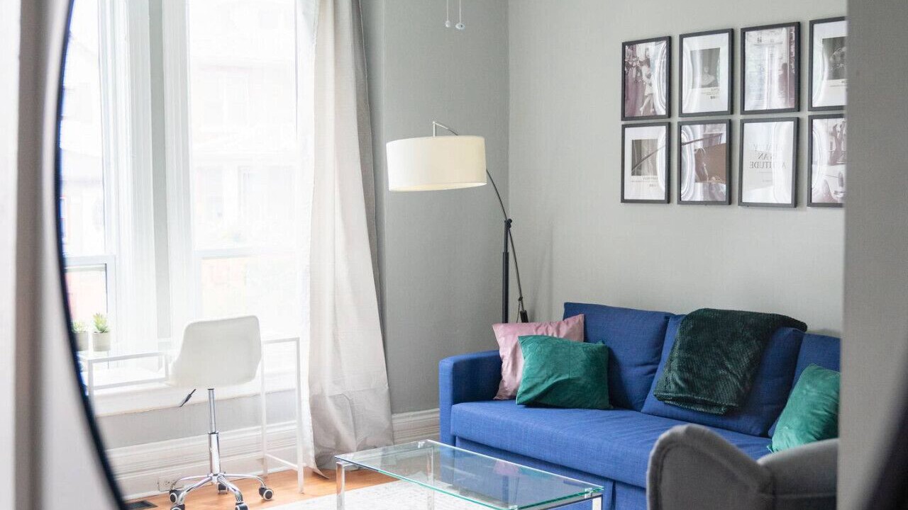 Photo of Livingroom in Windsor