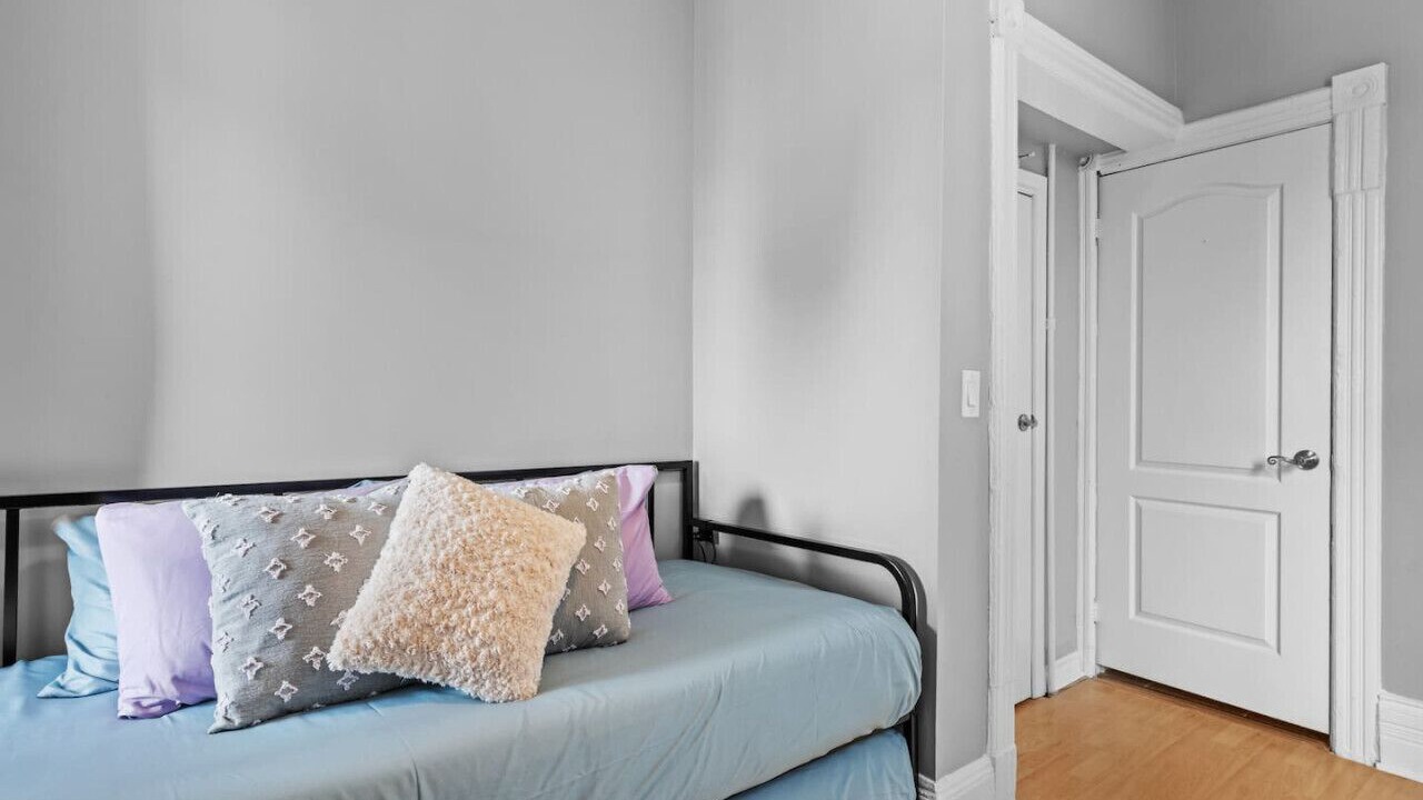 Photo of Bedroom in Windsor