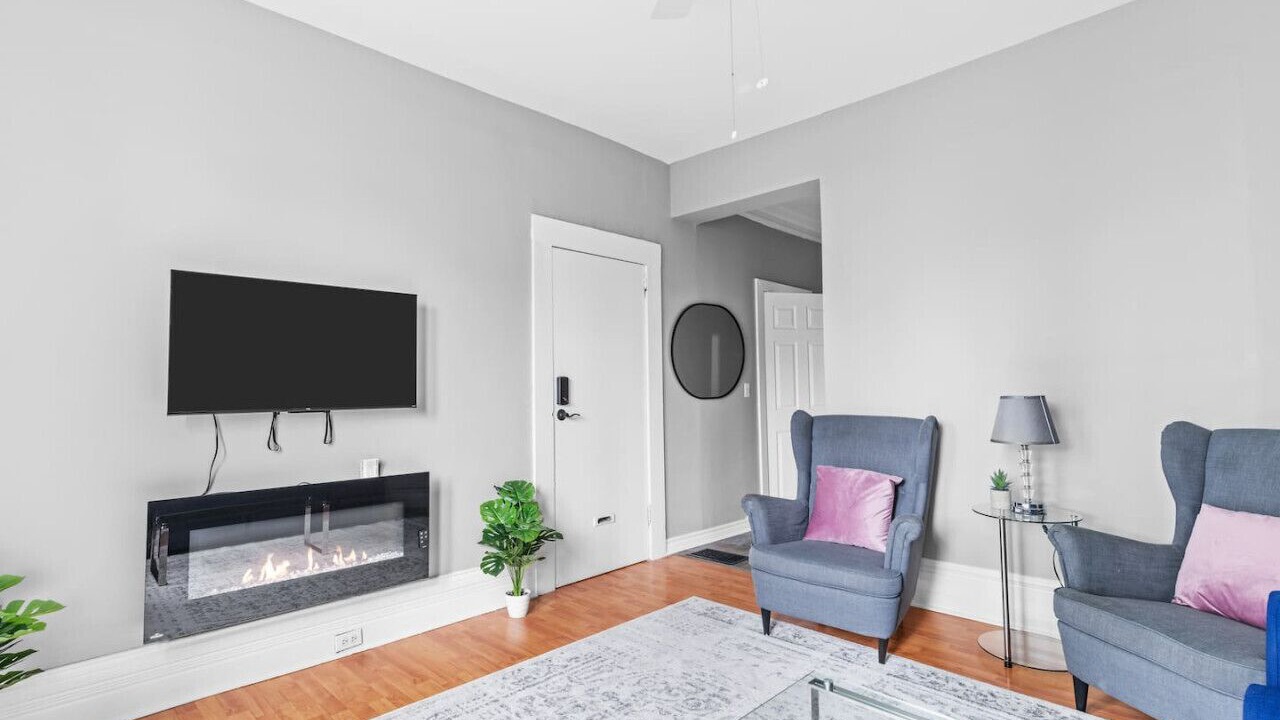 Photo of Livingroom in Windsor
