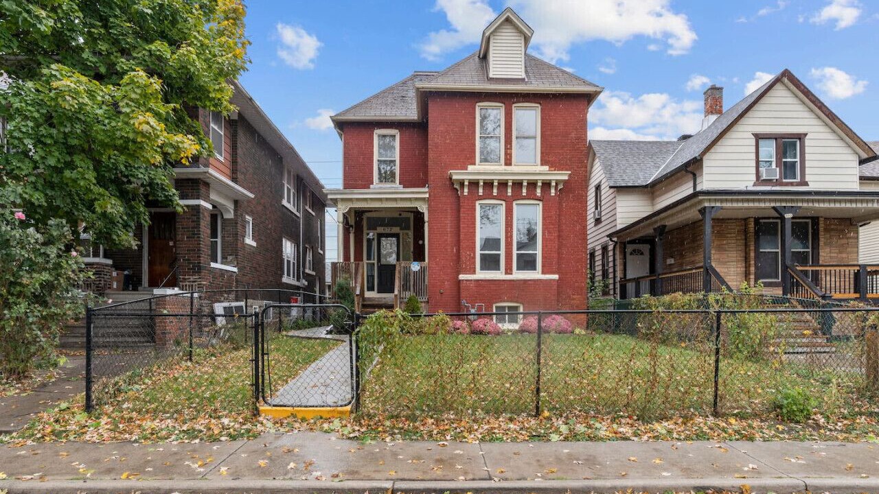 Photo of Outdoor in Windsor